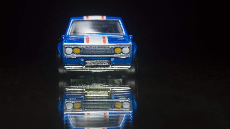 Illustration for article titled Land of the Rising (Dat)Sun-day : Favorites series 510 Wagon